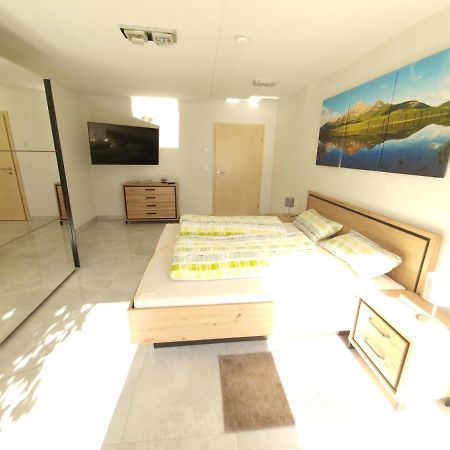 Ferienwohnung Jehl Aying Exteriör bild