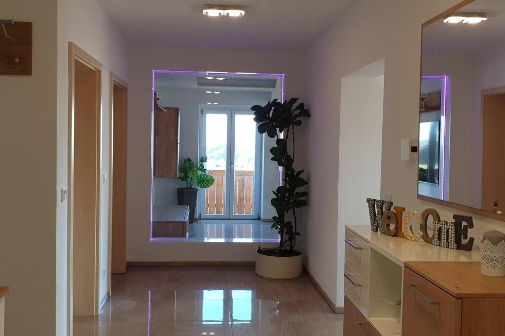 Ferienwohnung Jehl Aying Exteriör bild