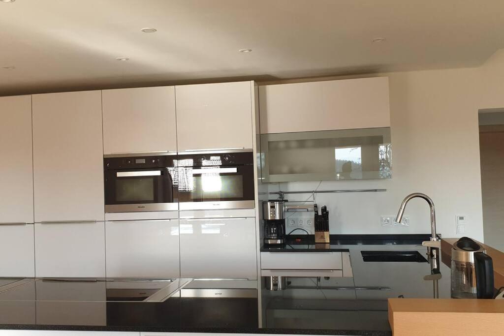 Ferienwohnung Jehl Aying Exteriör bild