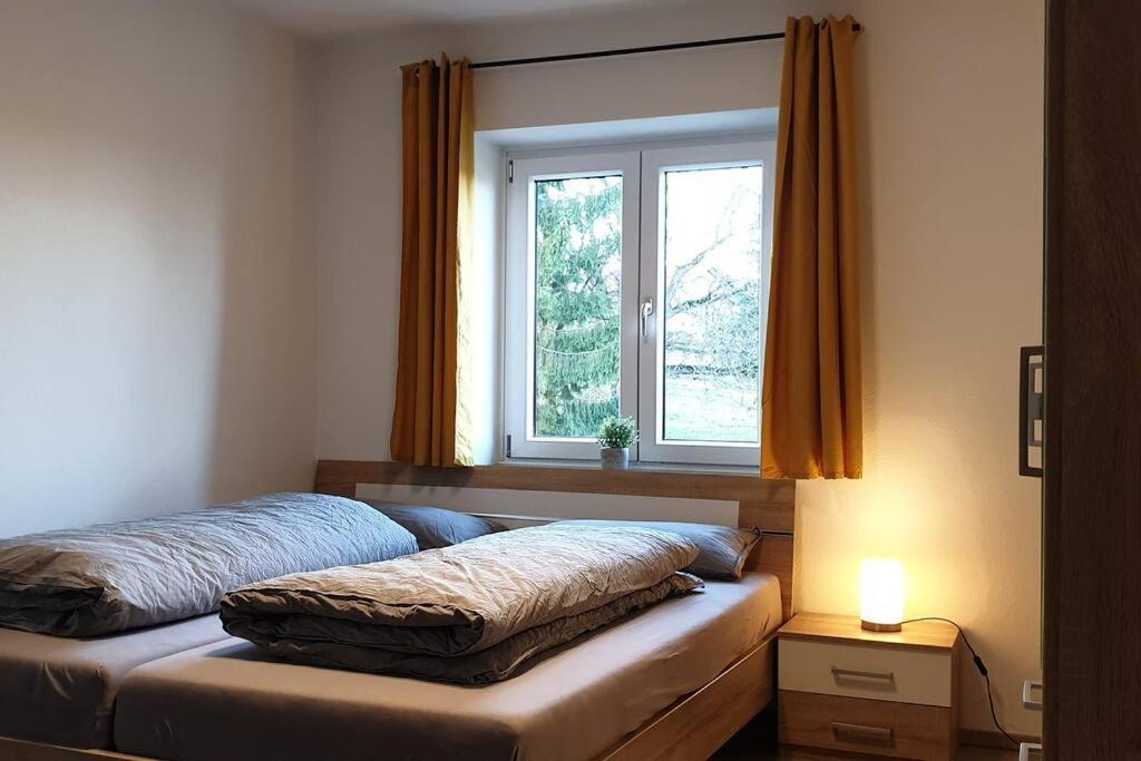 Ferienwohnung Jehl Aying Exteriör bild