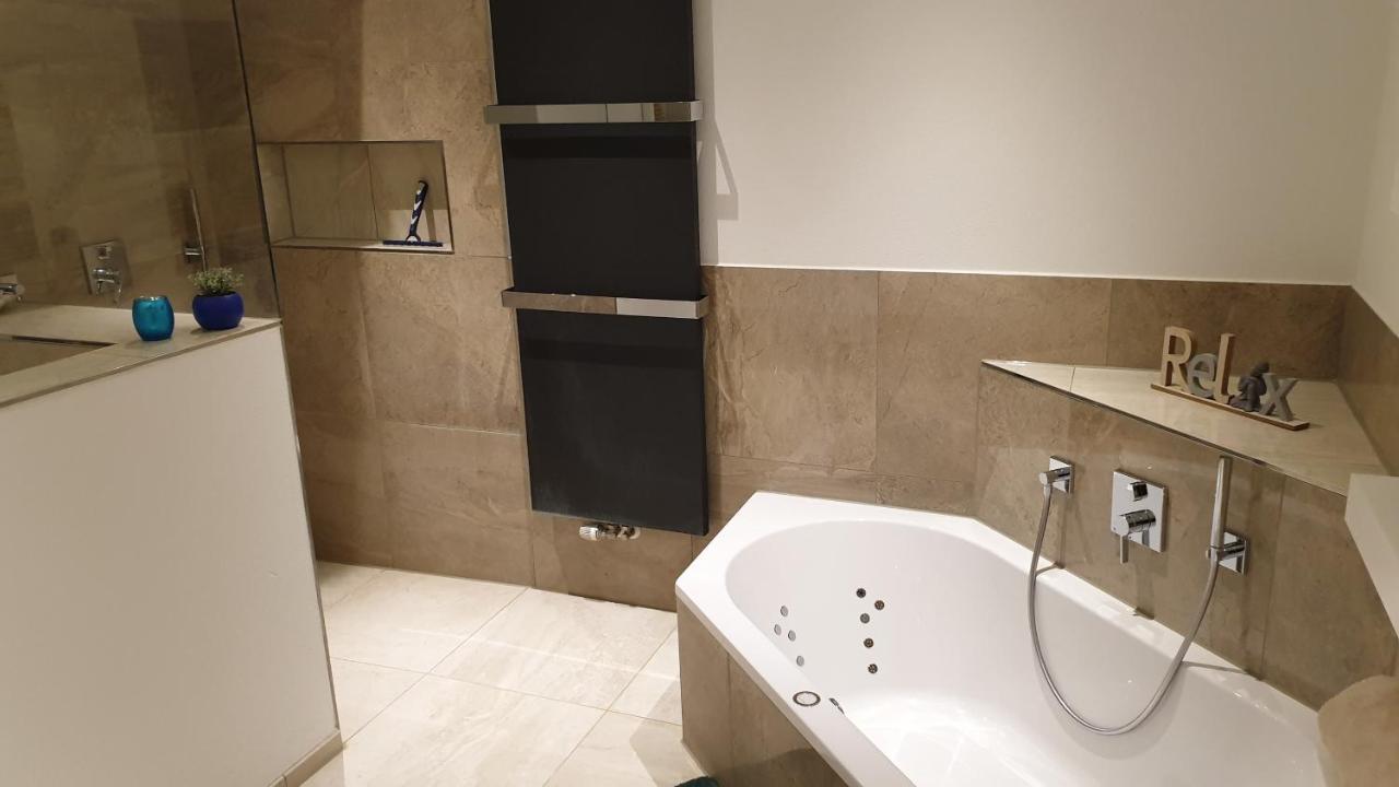 Ferienwohnung Jehl Aying Exteriör bild