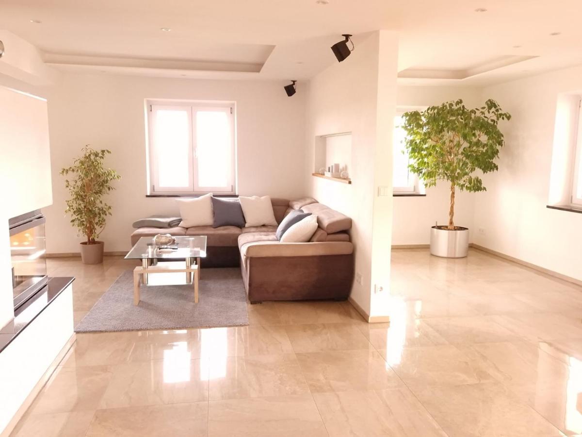 Ferienwohnung Jehl Aying Exteriör bild