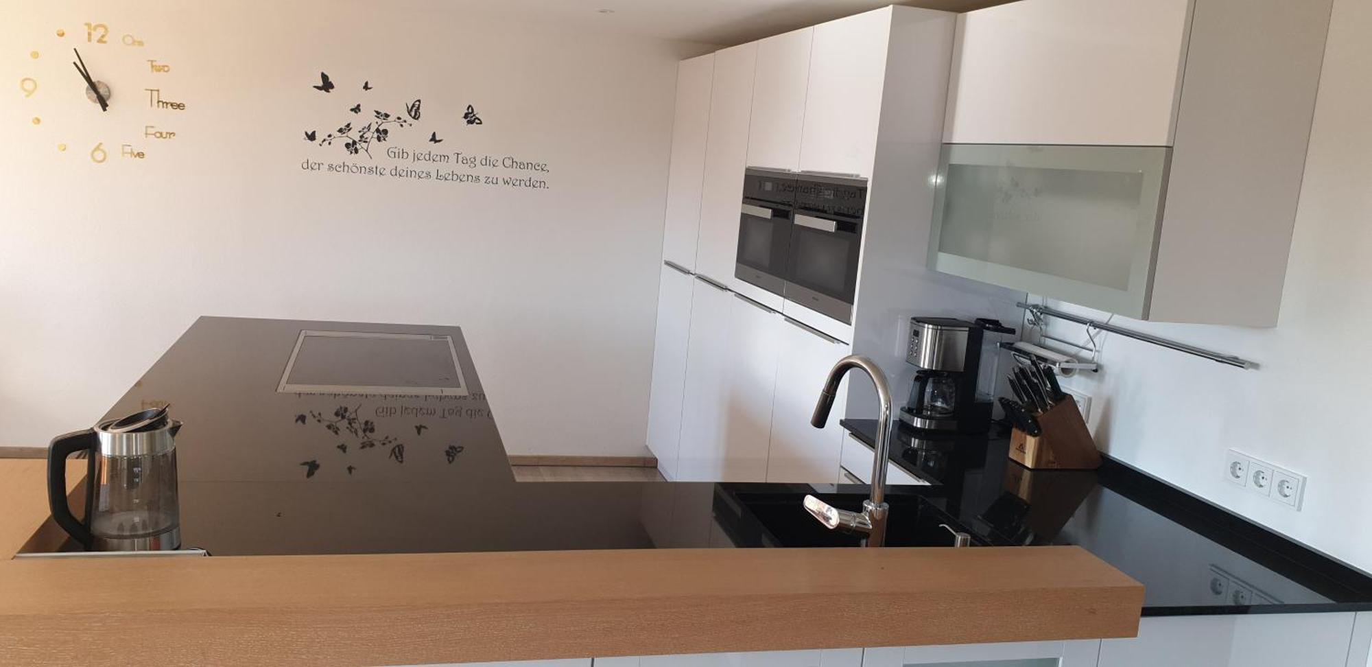 Ferienwohnung Jehl Aying Exteriör bild